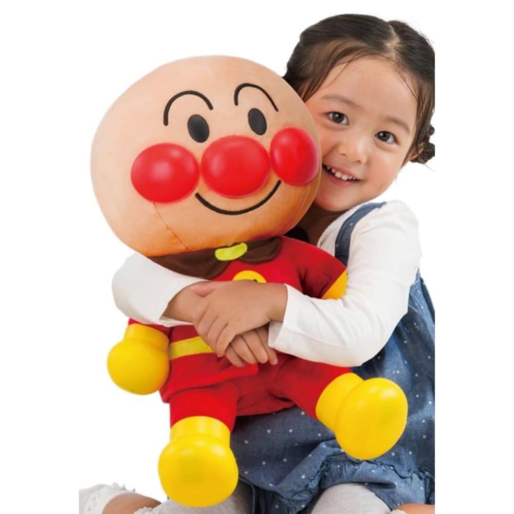 Amazon.co.jp: PINOCCHIO : アンパンマンおすすめ商品